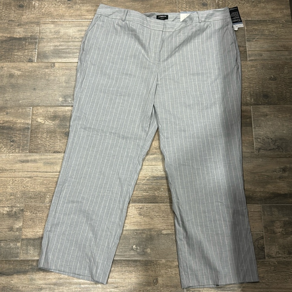 Dress trousers